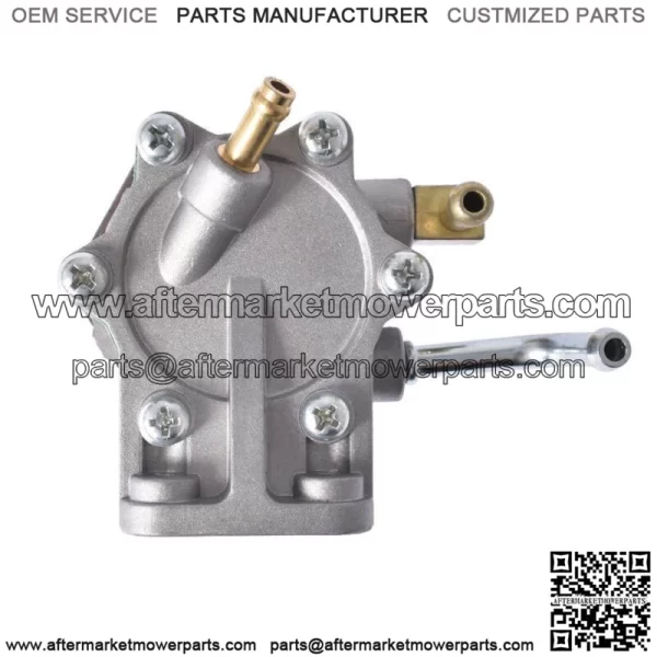 For Yamaha Vstar Virago XV 250 125 Route 66 Fuel Pump Assy - Image 5