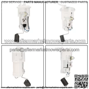 Fuel Pump Module Assembly Unit For Yamaha FZ6 YZF FAZER 2004-2009 5VX-13907-01