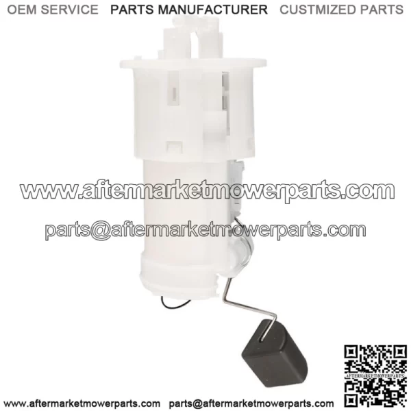 Fuel Pump Module Assembly Unit For Yamaha FZ6 YZF FAZER 2004-2009 5VX-13907-01 - Image 2