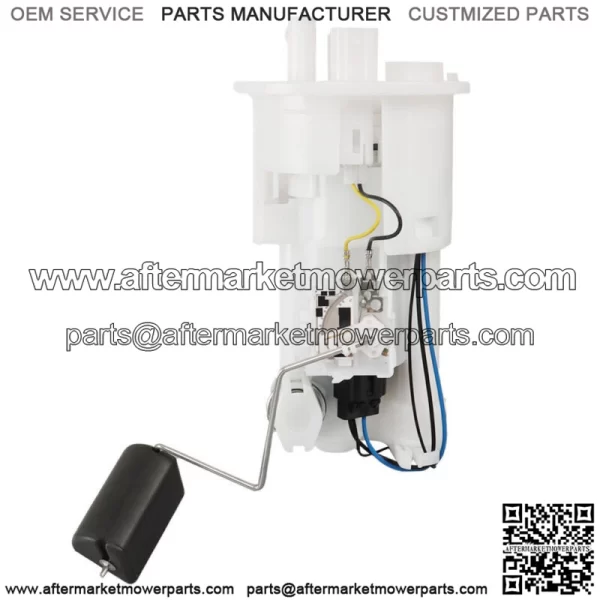 Fuel Pump Module Assembly Unit For Yamaha FZ6 YZF FAZER 2004-2009 5VX-13907-01 - Image 3