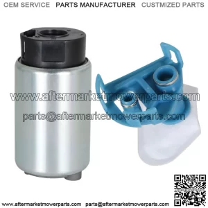 Fuel Pump+Strainer For Yamaha 2006-2017 FZ1/FZ1S/FZ1N/R6/V Star 1300/XJR1300 New