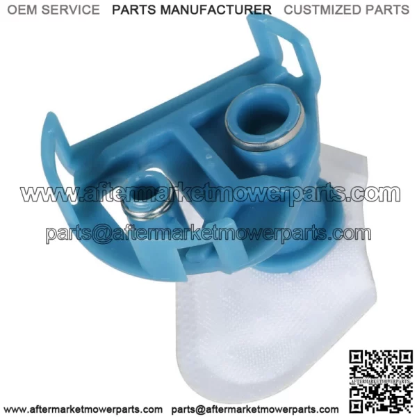 Fuel Pump+Strainer For Yamaha 2006-2017 FZ1/FZ1S/FZ1N/R6/V Star 1300/XJR1300 New - Image 3