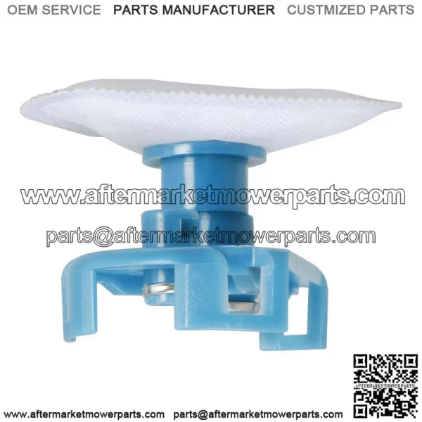 Fuel Pump+Strainer For Yamaha 2006-2017 FZ1/FZ1S/FZ1N/R6/V Star 1300/XJR1300 New - Image 4