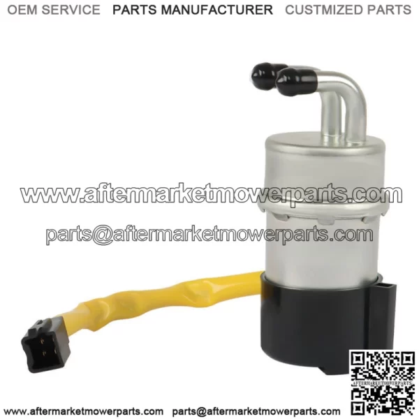 Fuel Pump for Suzuki VS700 VS750 Intruder 86-87/VS600 95-97 /VS800 94-04/VS800 - Image 3
