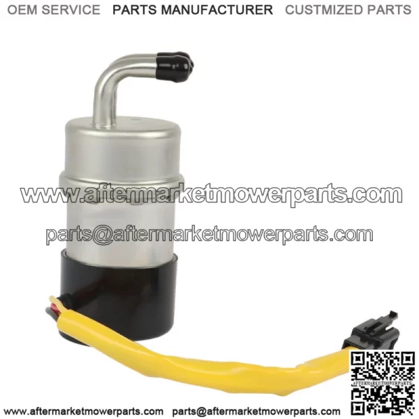 Fuel Pump for Suzuki VS700 VS750 Intruder 86-87/VS600 95-97 /VS800 94-04/VS800 - Image 4
