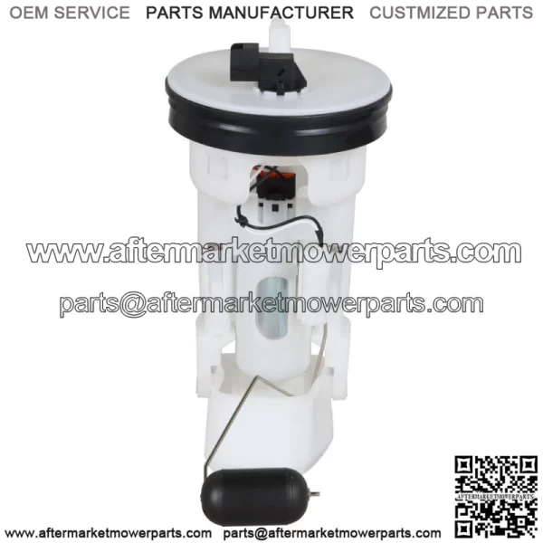 New Fuel Pump Assembly Fit for SUZUKI KING QUAD 05-20 15100-31G30 15100-31G31