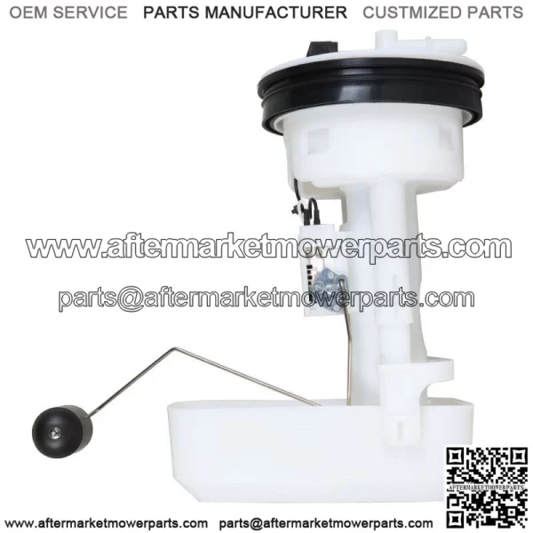 New Fuel Pump Assembly Fit for SUZUKI KING QUAD 05-20 15100-31G30 15100-31G31 - Image 3
