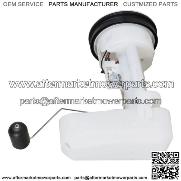 New Fuel Pump Assembly Fit for SUZUKI KING QUAD 05-20 15100-31G30 15100-31G31 - Image 5