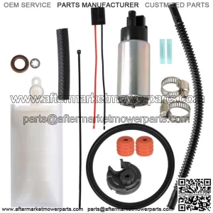Intank Fuel Pump 13803-031 Fit For 2006-2009 Polaris Ranger XP 700 4x4 EFI