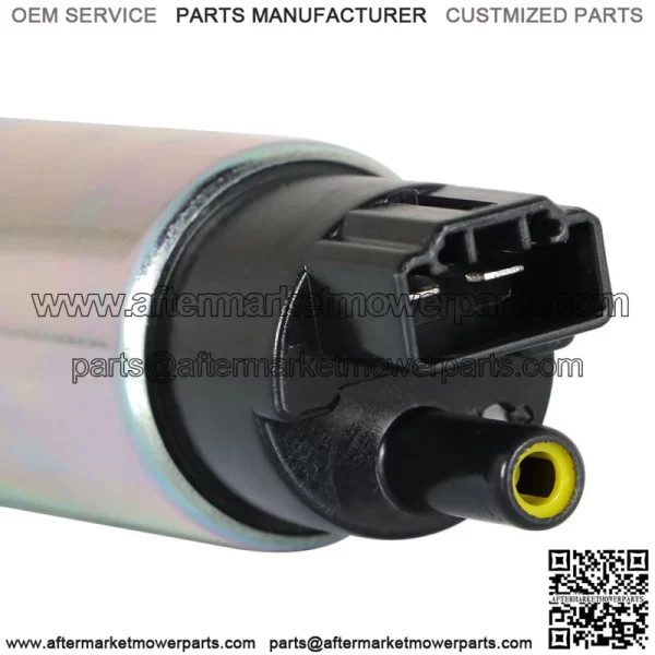Intank Fuel Pump 13803-031 Fit For 2006-2009 Polaris Ranger XP 700 4x4 EFI - Image 2