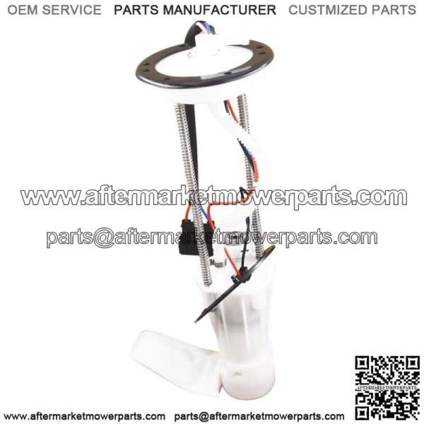 Fuel Pump UTV 800 Fit for ODES Dominator Raider Assailant ATV 10904080001