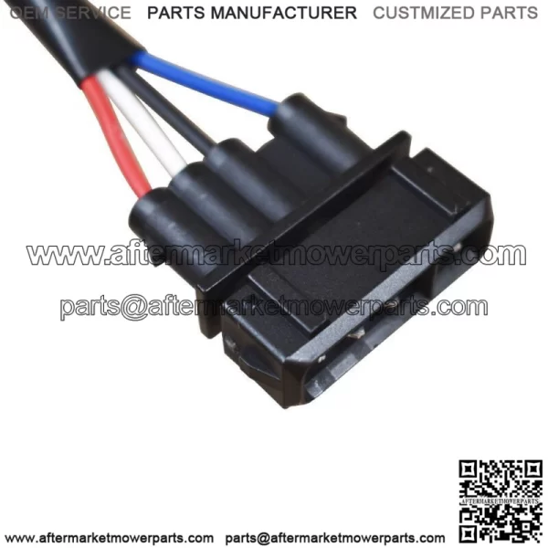 Fuel Pump UTV 800 Fit for ODES Dominator Raider Assailant ATV 10904080001 - Image 3