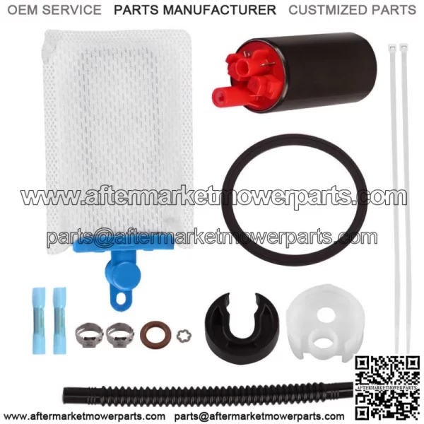 Intank Fuel Pump Fit For Can-Am Defender 2016-2021, Replaces 709000662 NEW