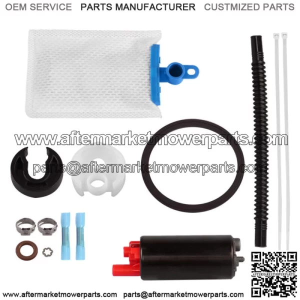 Intank Fuel Pump Fit For Can-Am Defender 2016-2021, Replaces 709000662 NEW - Image 2
