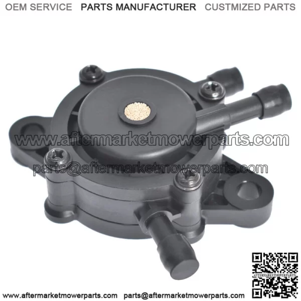 Fuel Pump Fits For Kohler 24 393 04-s 2439301s & 24 393 16-s 2439316s Engines - Image 4