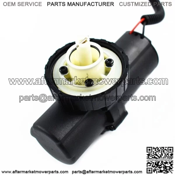 Fuel Pump 228-9129 for Caterpillar Backhoe 416D 420D 428D 414E 416E 428E - Image 5