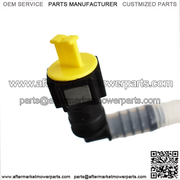 Left & Right Side Fuel Pump Assembly & Fuel Filter for Porsche Cayenne 2003-2010 - Image 4
