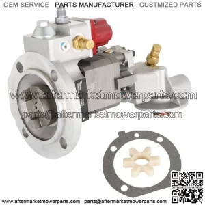 Fuel Pump For Cummins Engine N14, M11, QSM11 ISM11 With Base