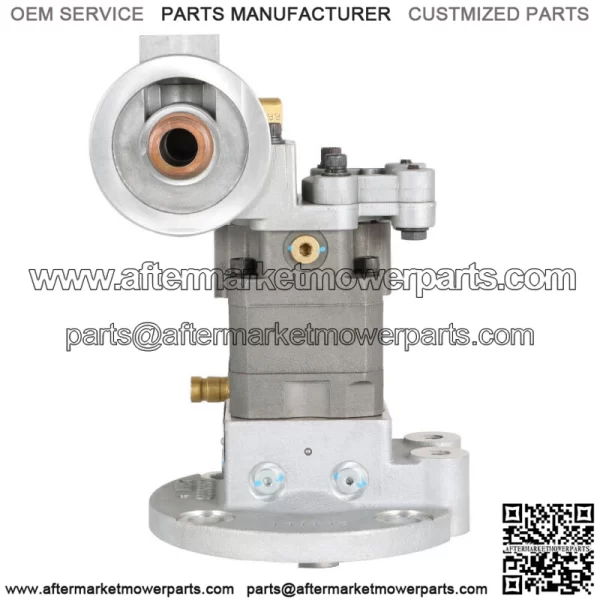 Fuel Pump For Cummins Engine N14, M11, QSM11 ISM11 With Base - Image 5