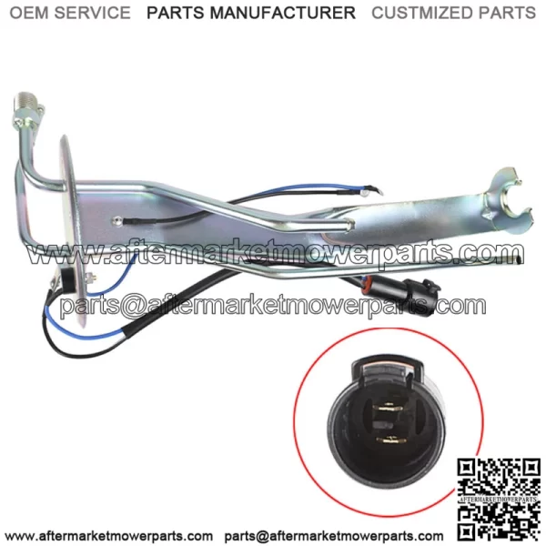 Fuel Pump Mount Hanger Bracket 23206-35121 For Toyota 4runner Pickup