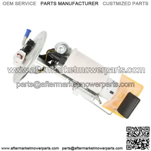Fuel Pump Assembly w/ Sensor For 2008 2009 2010 Hyundai Sonata L4 2.4L