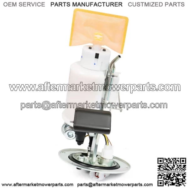 Fuel Pump Assembly w/ Sensor For 2008 2009 2010 Hyundai Sonata L4 2.4L - Image 3