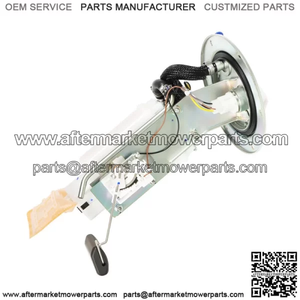 Fuel Pump Assembly w/ Sensor For 2008 2009 2010 Hyundai Sonata L4 2.4L - Image 4