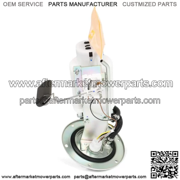 Fuel Pump Assembly w/ Sensor For 2008 2009 2010 Hyundai Sonata L4 2.4L - Image 5
