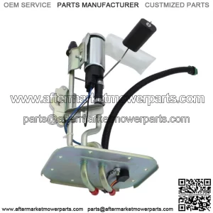 Fuel Pump Assembly w/20 Gallon Tank for Jeep Wrangler 1991-1995 2.5L 4.0L