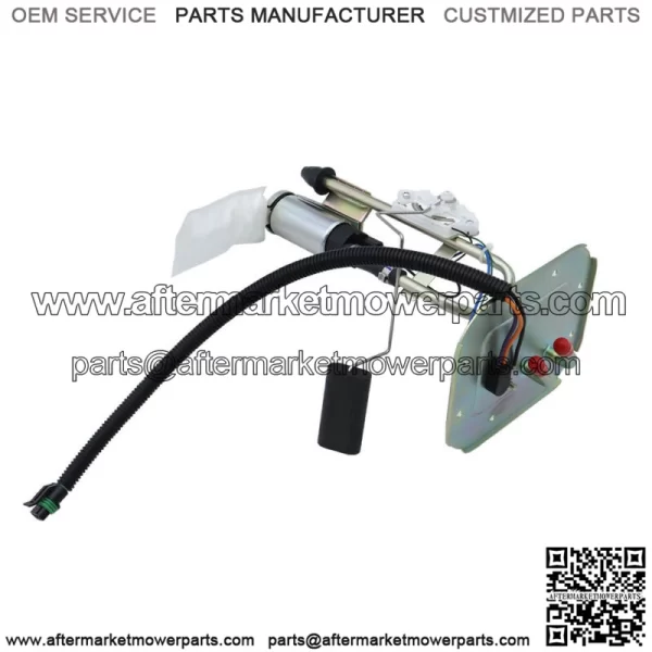 Fuel Pump Assembly w/20 Gallon Tank for Jeep Wrangler 1991-1995 2.5L 4.0L - Image 3