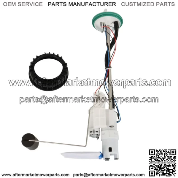Fuel Pump Assembly 709000662 For 2017-2021 Can Am Defender HD10 HD8 HD5 - Image 2