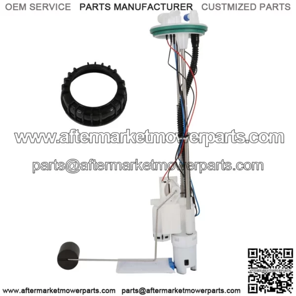 Fuel Pump Assembly 709000662 For 2017-2021 Can Am Defender HD10 HD8 HD5 - Image 3