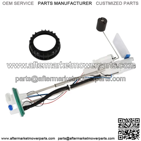 Fuel Pump Assembly 709000662 For 2017-2021 Can Am Defender HD10 HD8 HD5 - Image 4