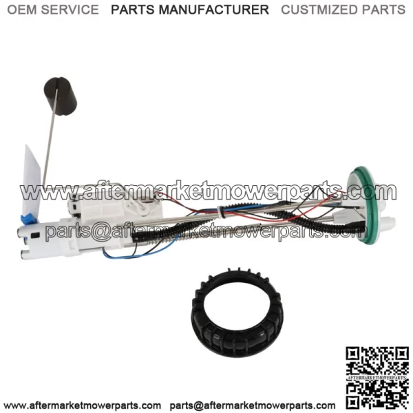 Fuel Pump Assembly 709000662 For 2017-2021 Can Am Defender HD10 HD8 HD5 - Image 5