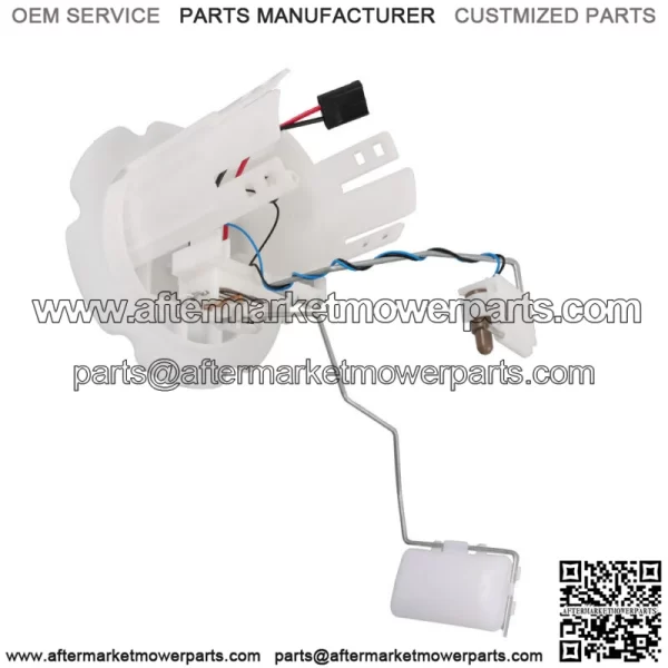 25060-5Y700 For 2002-2003 Nissan Maxima 3.5L Fuel Tank Level Sensor Sending Unit - Image 5