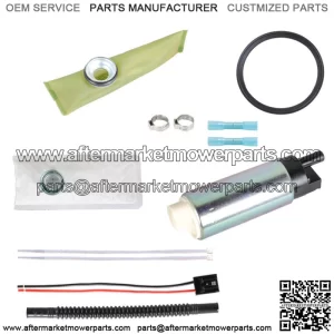 Fuel Pump for Chevrolet Astro Beretta C1500 C2500 C3500 Camaro Caprice Cavalier