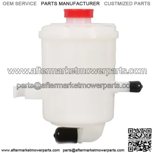 Power Steering Reservoir w/ cap for Honda Civic 1996-2000 L4 1.6L CR-V 1997-2001
