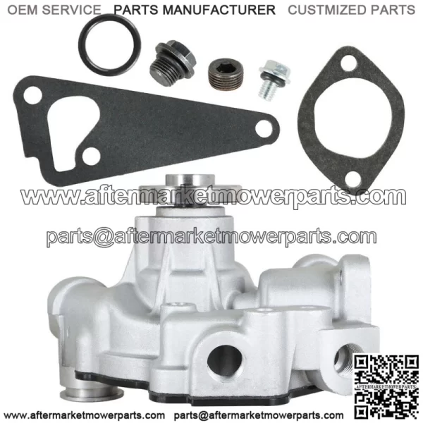 New Water Pump 13-0948 130948 Fits for Yanmar 270 370 376 Engine