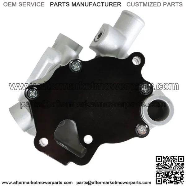 New Water Pump 13-0948 130948 Fits for Yanmar 270 370 376 Engine - Image 2