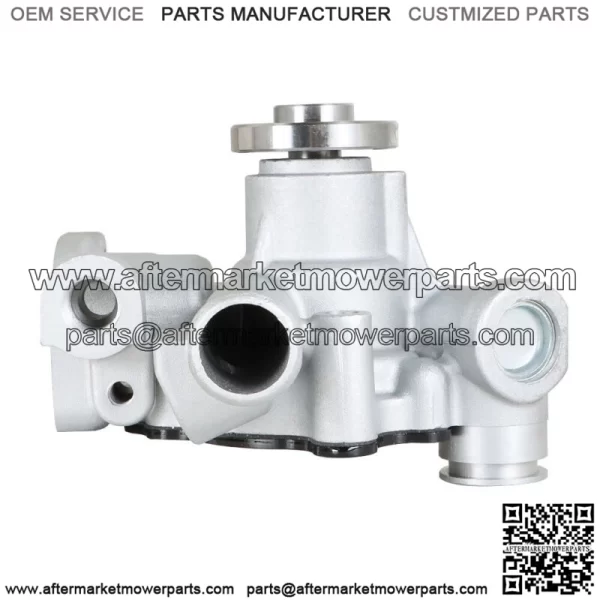 New Water Pump 13-0948 130948 Fits for Yanmar 270 370 376 Engine - Image 4
