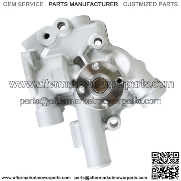 New Water Pump 13-0948 130948 Fits for Yanmar 270 370 376 Engine - Image 5
