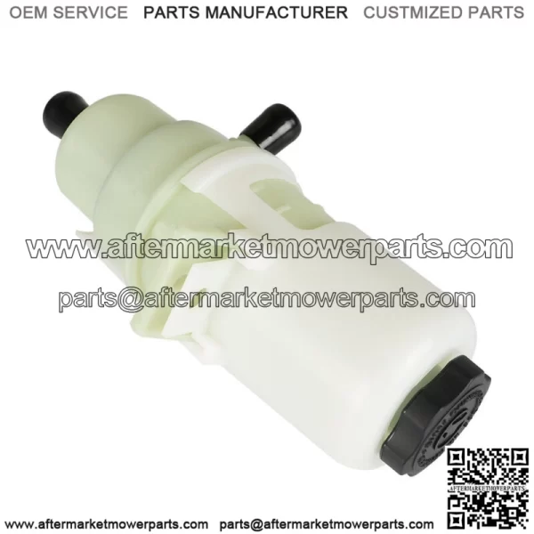 For 2013 2014-2019 Ram 2500 3500 4500 5500 6.7L 603-852 Power Steering Reservoir - Image 3