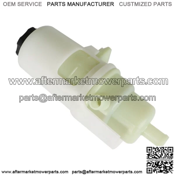 For 2013 2014-2019 Ram 2500 3500 4500 5500 6.7L 603-852 Power Steering Reservoir - Image 5