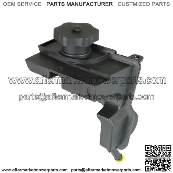 For Ford Focus 2006-2011 Transit Connect 2010-11 Power Steering Reservoir w/ Cap