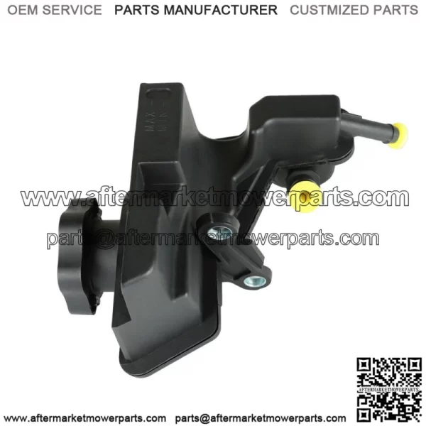 For Ford Focus 2006-2011 Transit Connect 2010-11 Power Steering Reservoir w/ Cap - Image 3