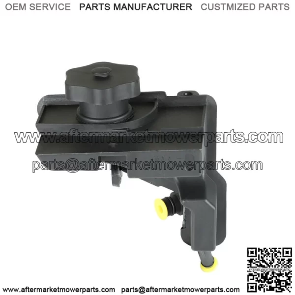 For Ford Focus 2006-2011 Transit Connect 2010-11 Power Steering Reservoir w/ Cap - Image 4