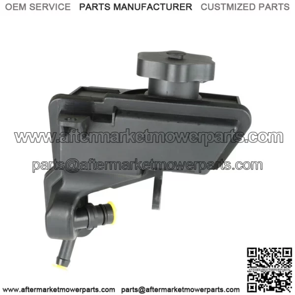 For Ford Focus 2006-2011 Transit Connect 2010-11 Power Steering Reservoir w/ Cap - Image 5