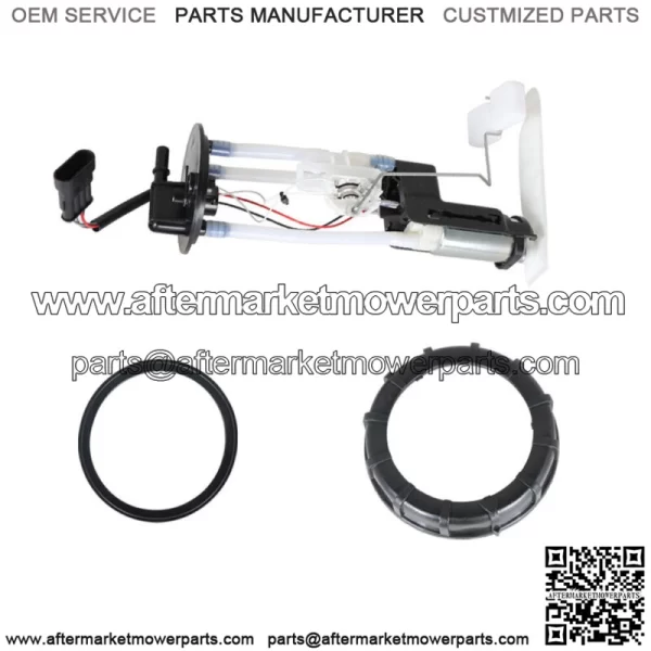 Fuel Pump Fit For 2017-2023 Polaris Sportsman 570 EFI 2208126 #47-1008 - Image 3