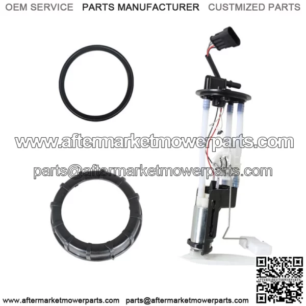 Fuel Pump Fit For 2017-2023 Polaris Sportsman 570 EFI 2208126 #47-1008 - Image 4