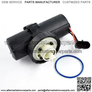 87802238 Fuel Pump for Holland Skid Steer LS180 LS190 LX865 LX885 LX985 L865